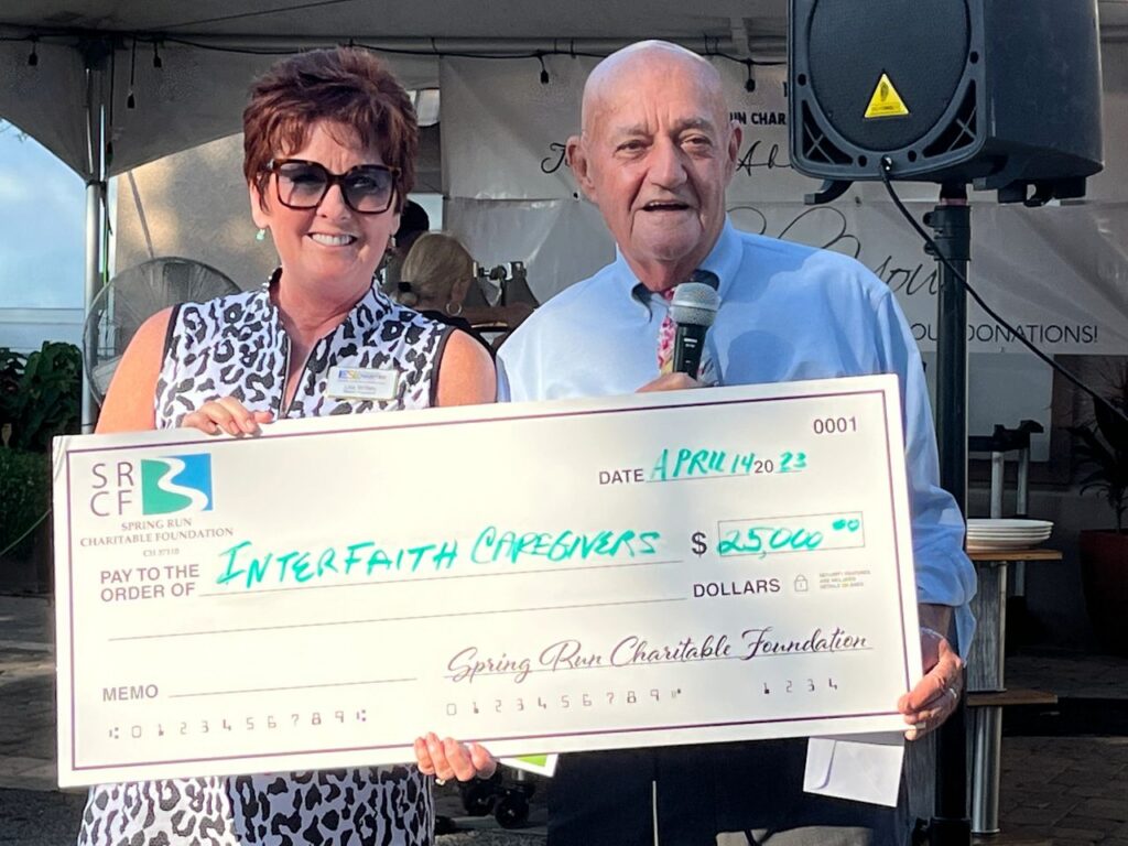 Check Presentation 2023